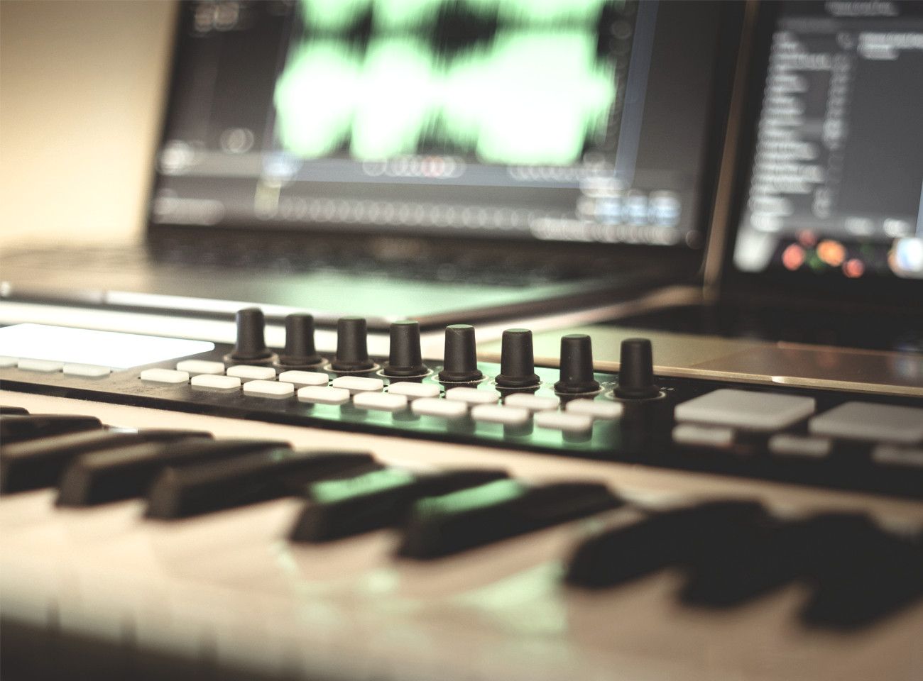 音楽・サウンド